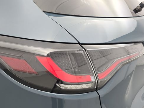 Used 2023 Honda HR-V Sport image 33