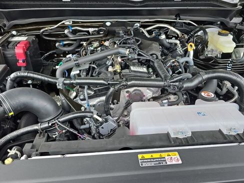 New 2026 Toyota Tacoma SR5 AWD/4WD image 29