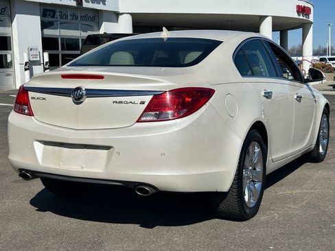 Used 2013 Buick Regal Premium image 7