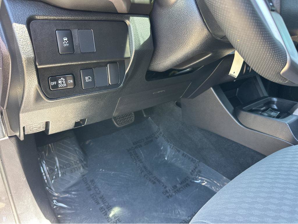 Used 2021 Toyota Tacoma SR5 RWD image 30