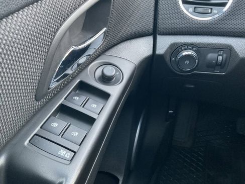 Used 2012 Chevrolet Cruze LTZ w/ RS Package image 21