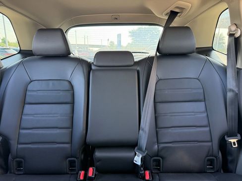 Used 2023 Honda CR-V EX-L image 20