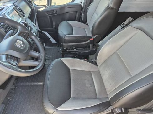 Used 2023 RAM ProMaster 2500 FWD image 20