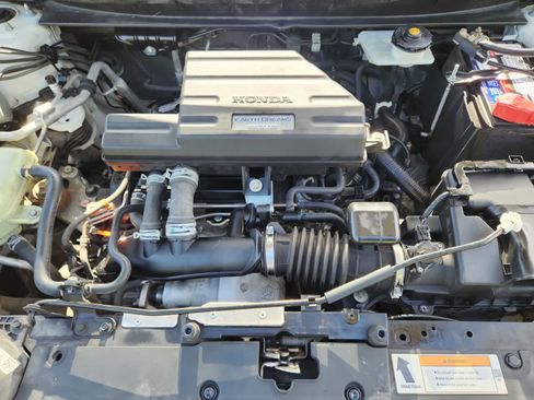 Used 2017 Honda CR-V Touring image 31