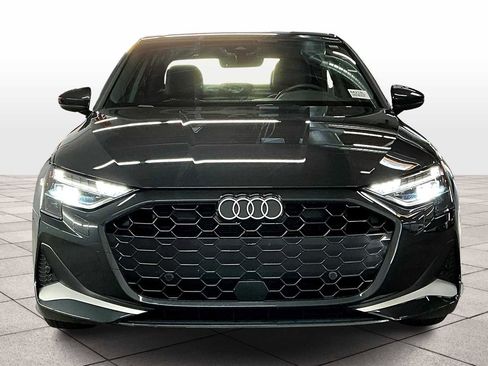 Used 2025 Audi A3 2.0T Premium Plus w/ Premium Plus Package image 3