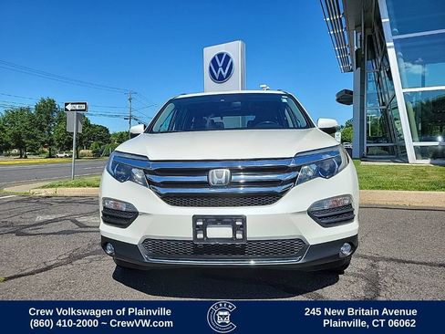 Used 2018 Honda Pilot Touring image 22