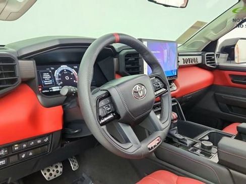 Used 2023 Toyota Tundra TRD Pro AWD/4WD image 19