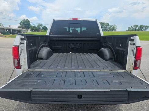 Used 2020 Ford F150 Lariat w/ Equipment Group 501A Mid AWD/4WD image 23