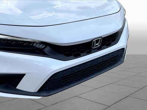 Certified 2023 Honda Civic LX image 29