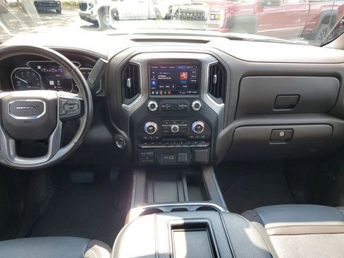 Used 2020 GMC Sierra 1500 Denali w/ Denali Ultimate Package image 14