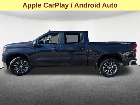 Used 2024 Chevrolet Silverado 1500 LT image 6