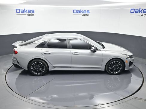 Used 2024 Kia K5 GT-Line w/ GT-Line Premium Package FWD image 52