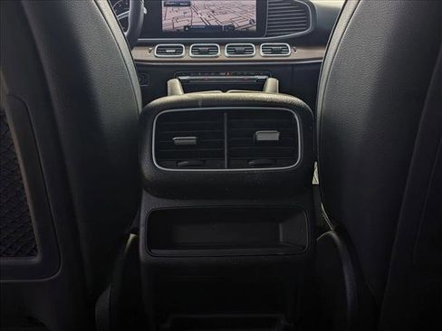 Used 2025 Mercedes-Benz GLE 350 4MATIC image 19