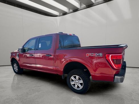 Used 2022 Ford F150 XLT w/ Equipment Group 301A Mid image 5