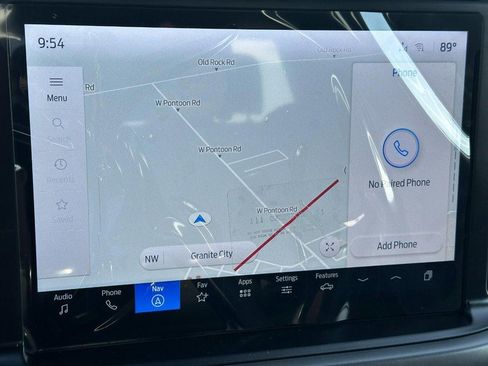 New 2025 Ford F150 XLT w/ Equipment Group 302A MID image 14