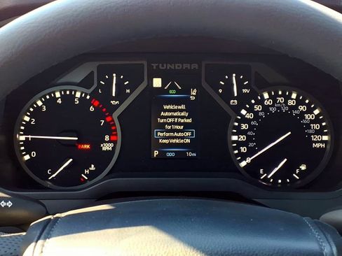 New 2026 Toyota Tundra SR5 RWD image 16