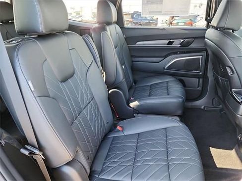 New 2025 Kia Telluride SX Prestige X-Line image 18