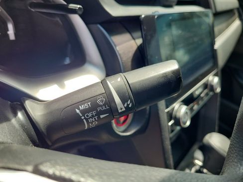 Used 2016 Honda Civic EX-T image 24