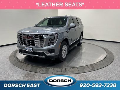 Used 2025 GMC Yukon Denali