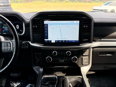 Used 2021 Ford F150 Lariat image 28