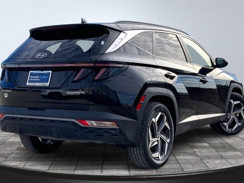 Used 2024 Hyundai Tucson SEL image 5