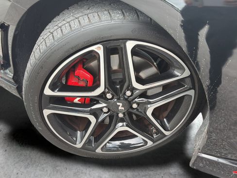 Used 2022 Hyundai Veloster N FWD image 41