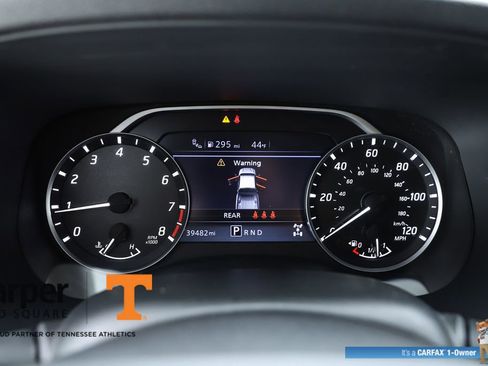 Used 2023 Nissan Frontier S w/ Technology Package image 27