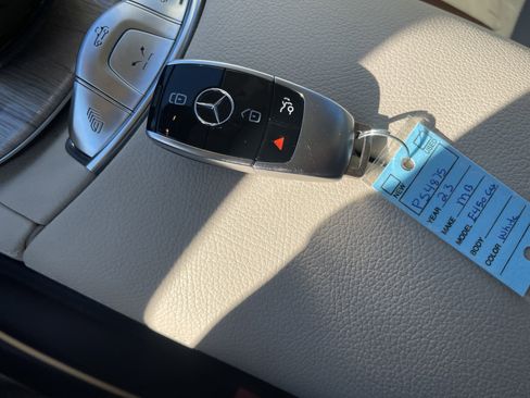 Certified 2023 Mercedes-Benz E 450 Cabriolet image 38