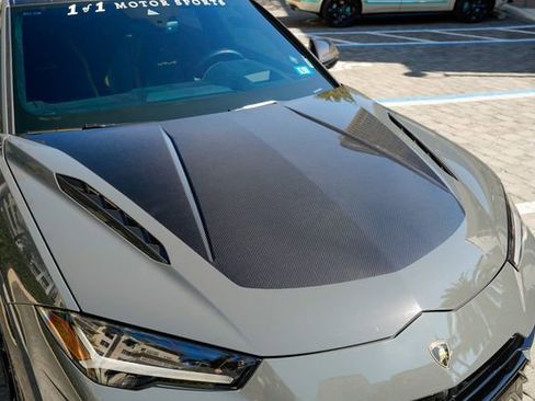 Used 2023 Lamborghini Urus Performante image 40