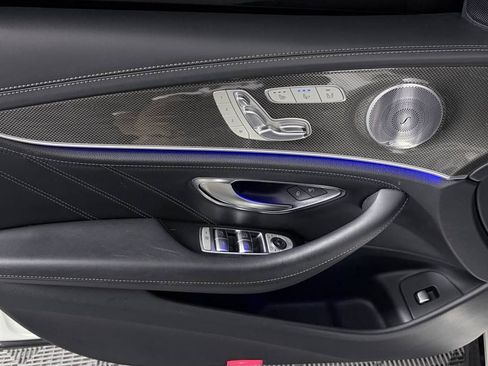 Used 2018 Mercedes-Benz E 63 AMG S w/ AMG Night Package image 11