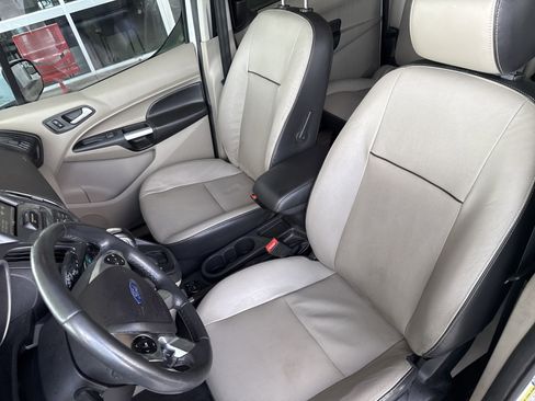 Used 2015 Ford Transit Connect Titanium image 20