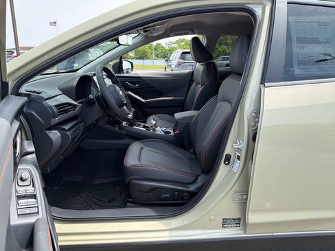 New 2026 Subaru Crosstrek 2.5i Limited AWD/4WD image 16