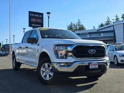 Used 2023 Ford F150 XLT