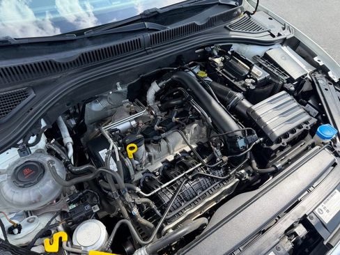 Used 2019 Volkswagen Jetta S FWD image 37