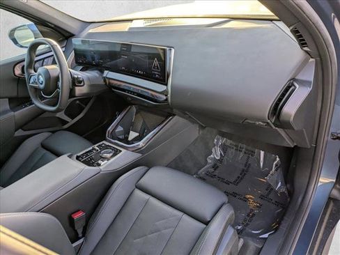 Certified 2025 BMW X3 xDrive30i w/ Convenience Package image 19