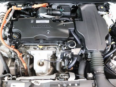 Used 2018 Honda Accord EX-L image 25