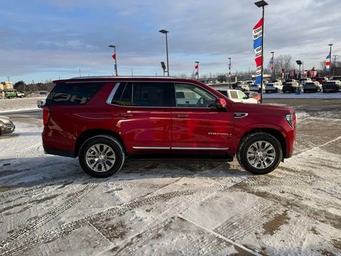 Used 2022 GMC Yukon Denali image 6