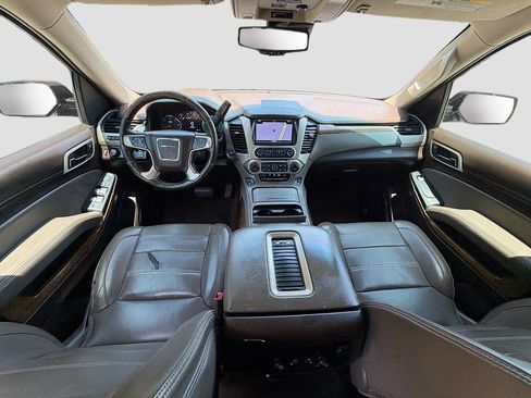 Used 2018 GMC Yukon Denali w/ Denali Ultimate Package RWD image 27