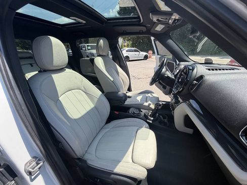 Used 2018 MINI Cooper Countryman ALL4 AWD/4WD image 13