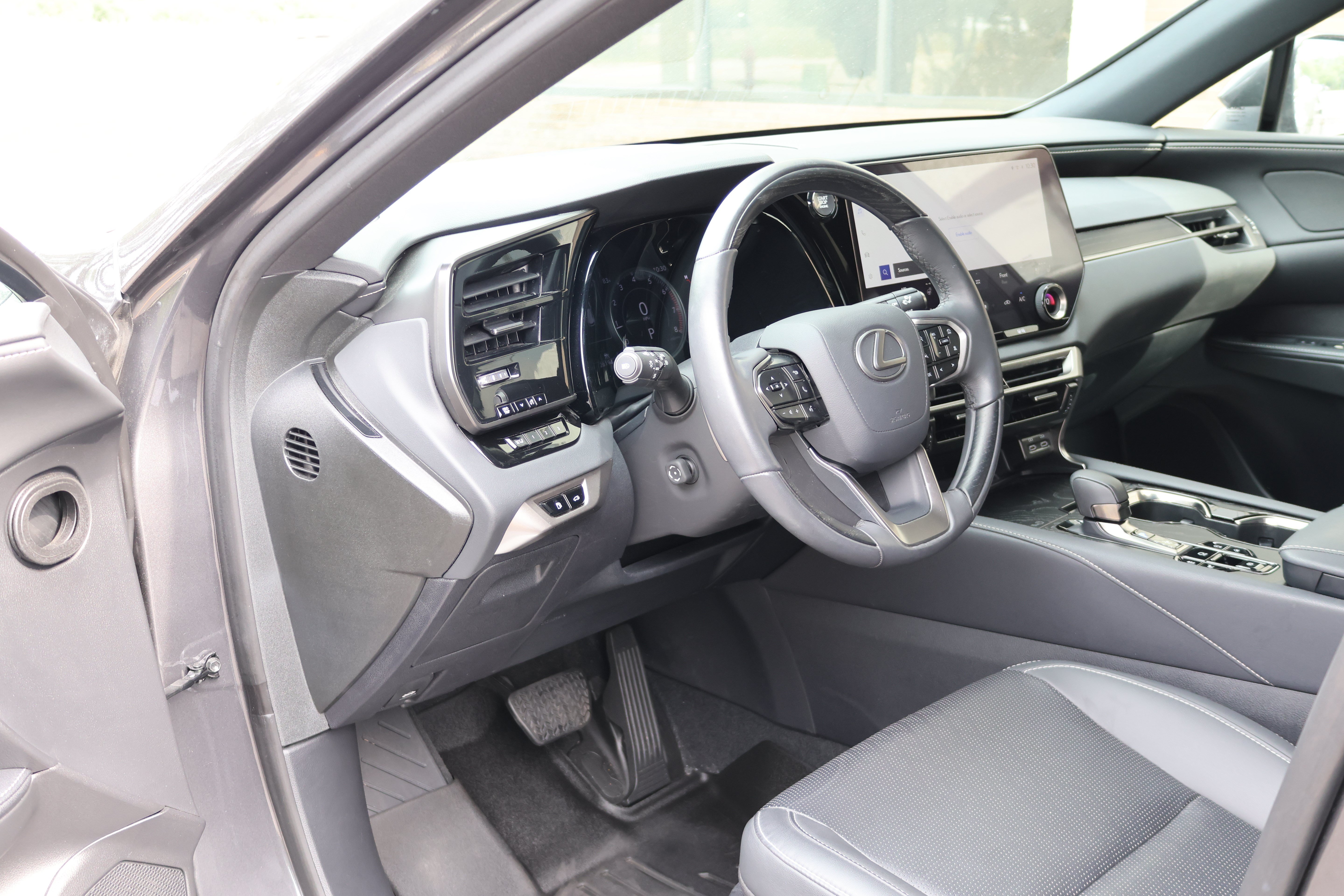 Used 2024 Lexus RX 350 Premium Plus AWD/4WD image 30