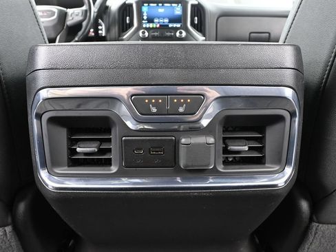 Used 2022 GMC Sierra 2500 AT4 w/ AT4 Premium Plus Package AWD/4WD image 48
