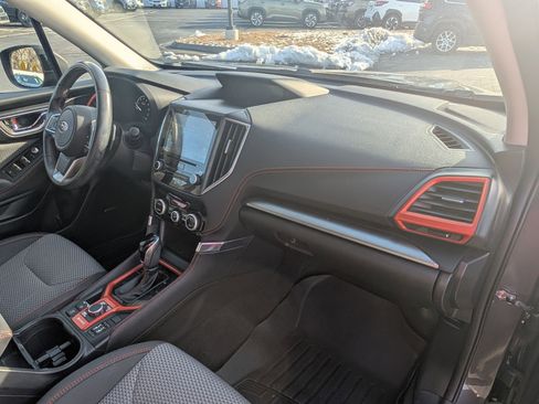 Used 2021 Subaru Forester Sport image 27