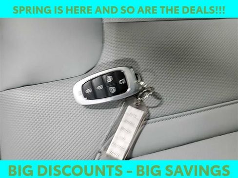 Used 2025 Hyundai Palisade SEL image 10