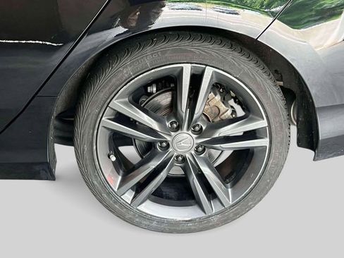Used 2024 Acura Integra A-Spec FWD image 6