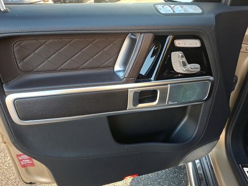 Used 2023 Mercedes-Benz G 550 4MATIC image 12