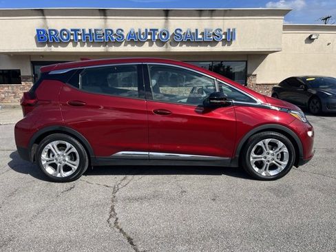 Used 2020 Chevrolet Bolt LT image 9