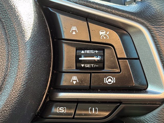 Used 2024 Subaru Forester Premium AWD/4WD image 19