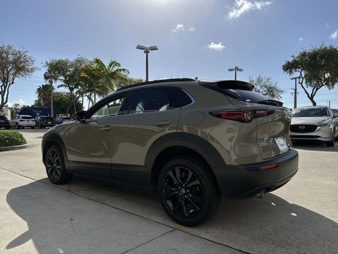 Used 2025 MAZDA CX-30 Carbon image 27