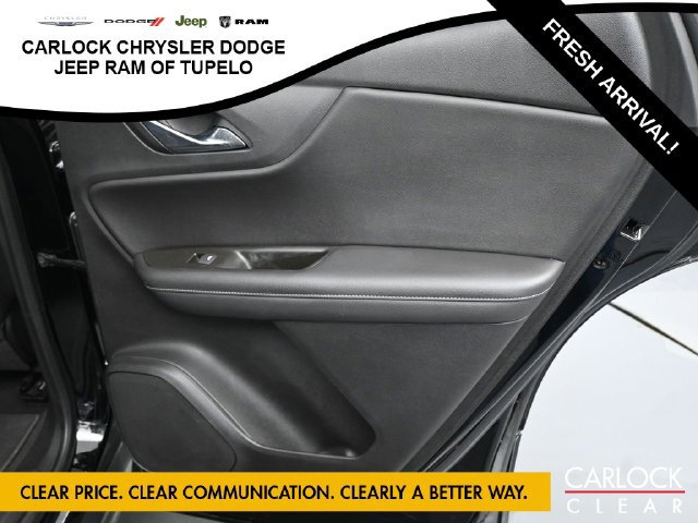 Used 2022 Chevrolet Blazer LT w/ Redline Edition FWD image 37