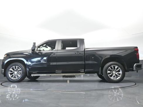 Used 2021 Chevrolet Silverado 1500 LT w/ Convenience Package II RWD image 57
